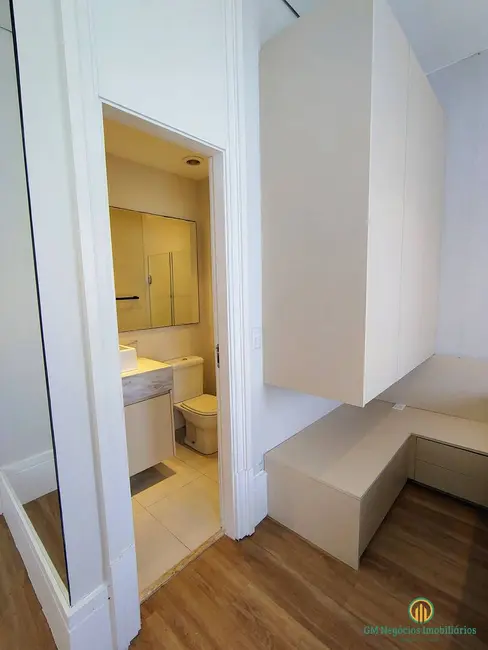 Foto 11 de Apartamento à venda, 38m2 em Granja Viana, Cotia - SP