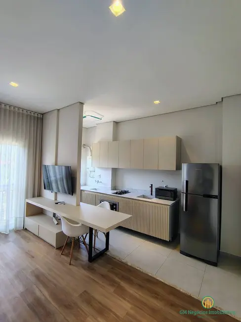 Apartamento à venda, 38m2 em Granja Viana, Cotia - SP - imagem 4 Foto 4 de Apartamento à venda, 38m2 em Granja Viana, Cotia - SP
