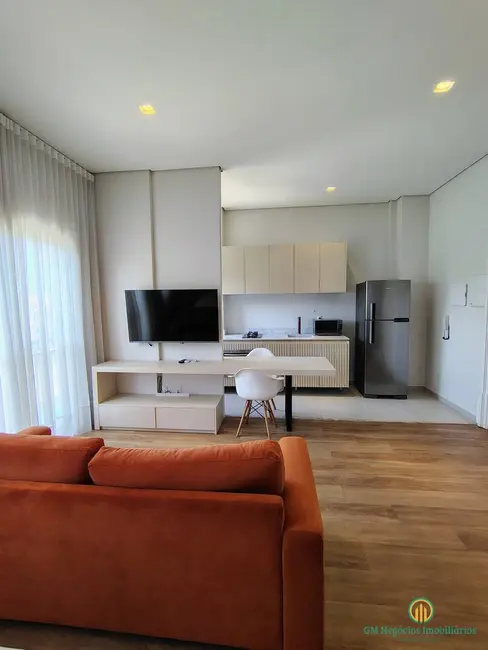 Apartamento à venda, 38m2 em Granja Viana, Cotia - SP - imagem 1 Foto 1 de Apartamento à venda, 38m2 em Granja Viana, Cotia - SP
