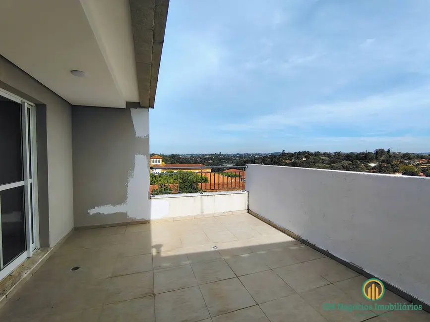 Foto 7 de Cobertura com 1 quarto à venda, 80m2 em Granja Viana, Cotia - SP