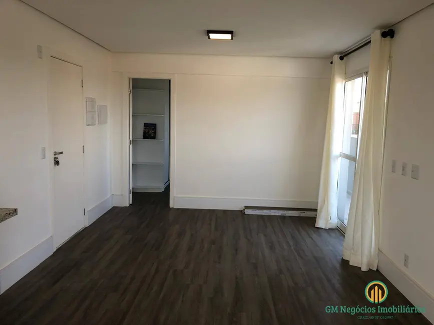 Foto 8 de Cobertura com 1 quarto à venda, 80m2 em Granja Viana, Cotia - SP
