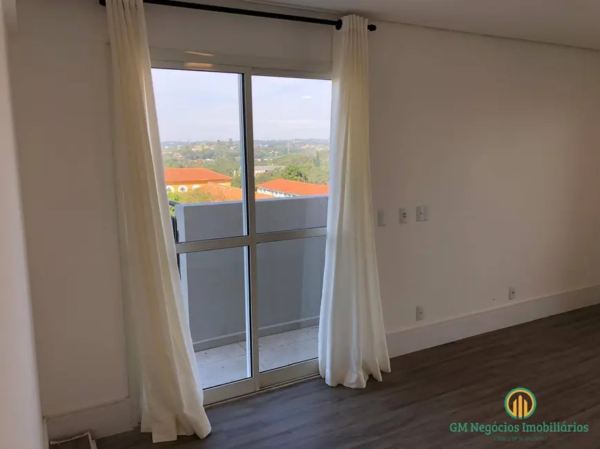 Foto 4 de Cobertura com 1 quarto à venda, 80m2 em Granja Viana, Cotia - SP