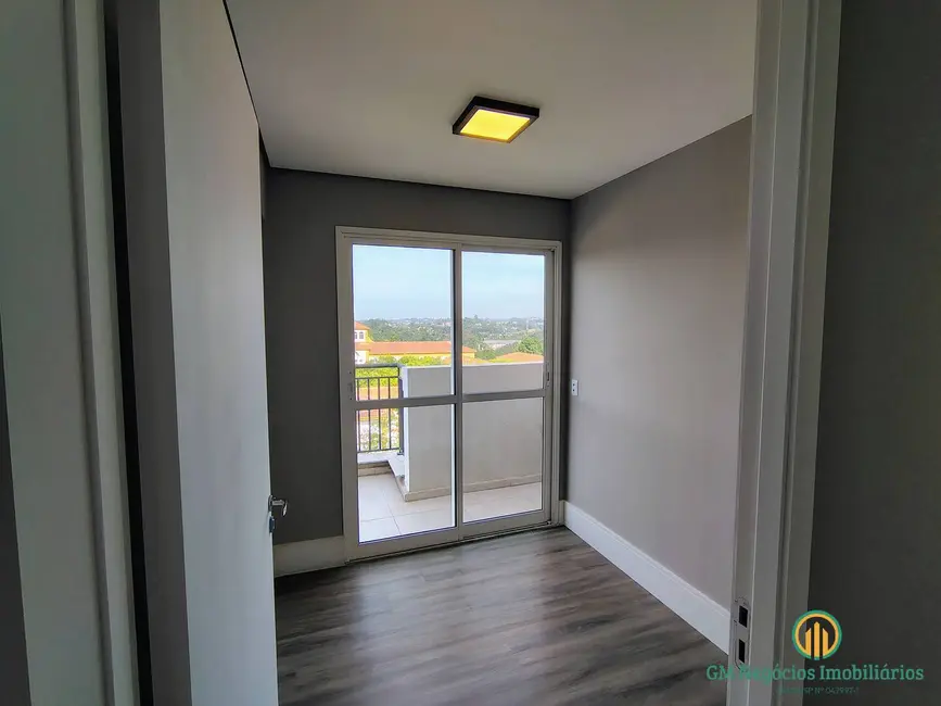 Foto 9 de Cobertura com 1 quarto à venda, 80m2 em Granja Viana, Cotia - SP