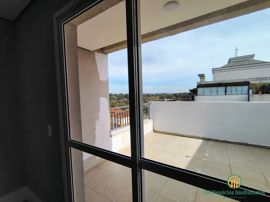 Foto 6 de Cobertura com 1 quarto à venda, 80m2 em Granja Viana, Cotia - SP