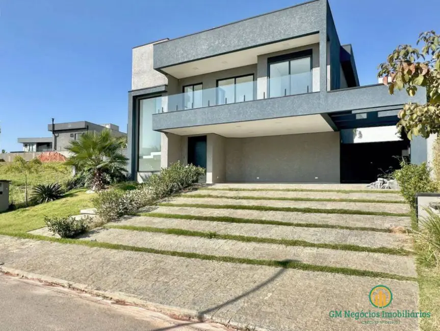 Foto 1 de Casa de Condomínio com 3 quartos à venda, 374m2 em Granja Viana, Cotia - SP