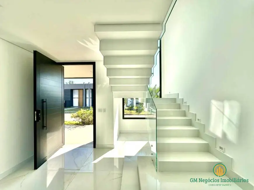 Foto 9 de Casa de Condomínio com 3 quartos à venda, 374m2 em Granja Viana, Cotia - SP