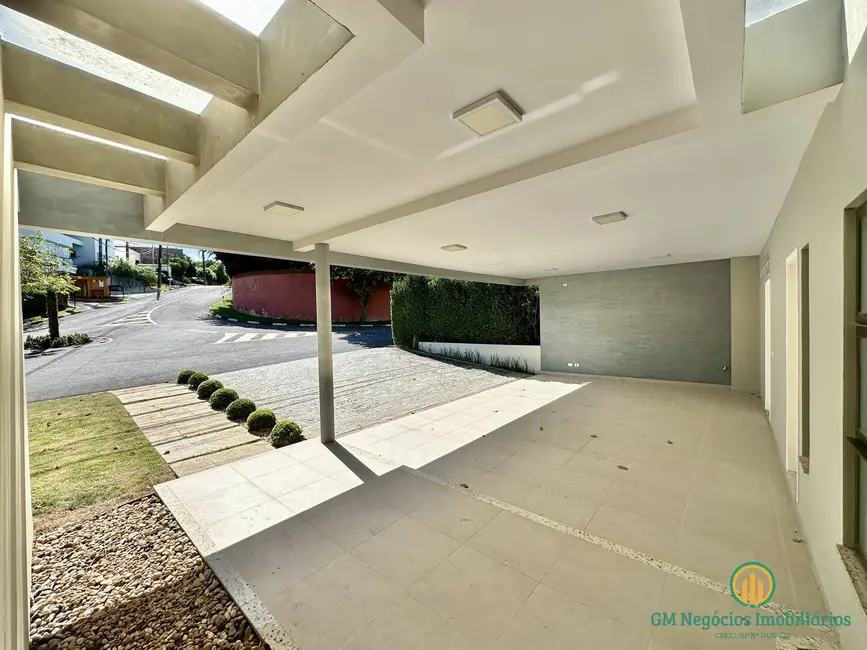 Foto 8 de Casa de Condomínio com 3 quartos à venda, 307m2 em Granja Viana, Carapicuiba - SP
