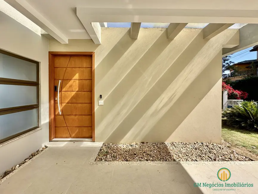 Foto 9 de Casa de Condomínio com 3 quartos à venda, 307m2 em Granja Viana, Carapicuiba - SP