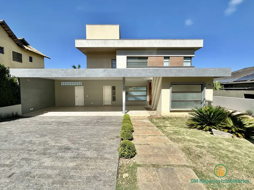 Foto 3 de Casa de Condomínio com 3 quartos à venda, 307m2 em Granja Viana, Carapicuiba - SP