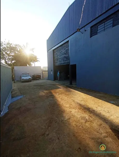 Foto 5 de Armazém / Galpão à venda, 605m2 em Chácara Tropical (Caucaia do Alto), Cotia - SP