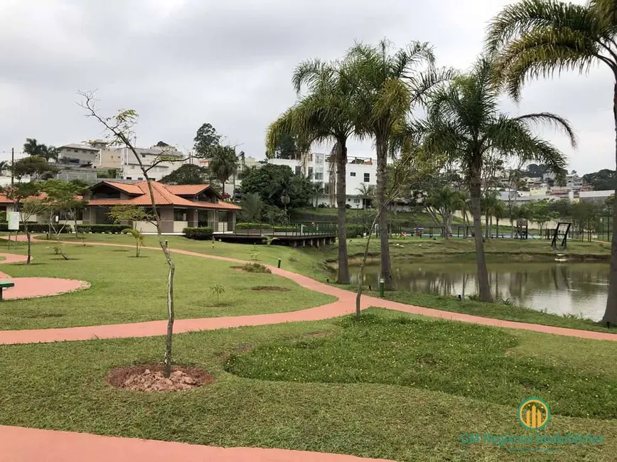 Foto 7 de Lote de Condomínio à venda, 516m2 em Jardim Torino, Cotia - SP