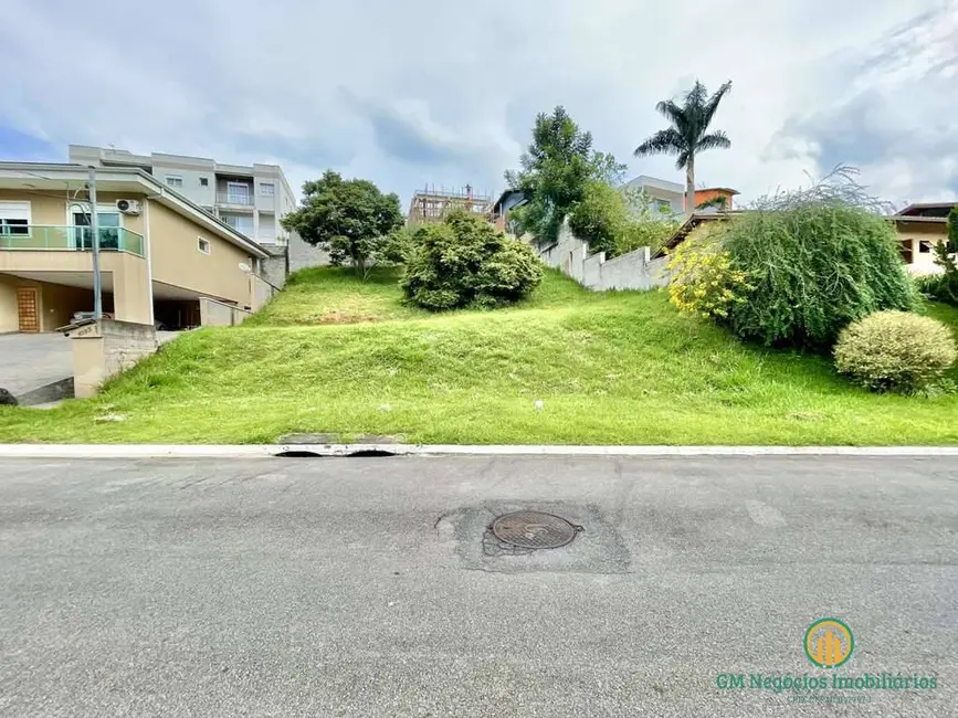 Foto 2 de Lote de Condomínio à venda, 516m2 em Jardim Torino, Cotia - SP