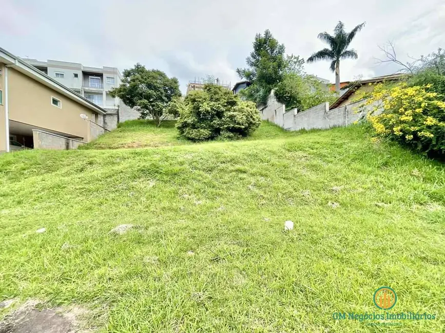 Foto 3 de Lote de Condomínio à venda, 516m2 em Jardim Torino, Cotia - SP