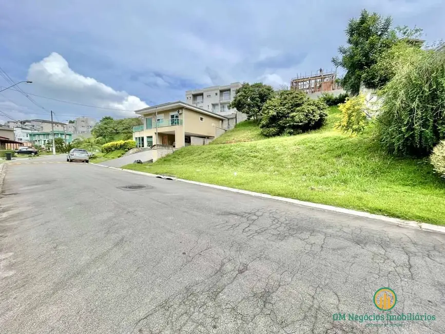 Foto 4 de Lote de Condomínio à venda, 516m2 em Jardim Torino, Cotia - SP