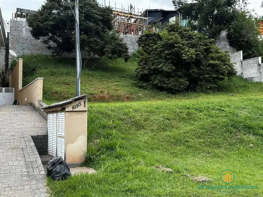 Foto 5 de Lote de Condomínio à venda, 516m2 em Jardim Torino, Cotia - SP
