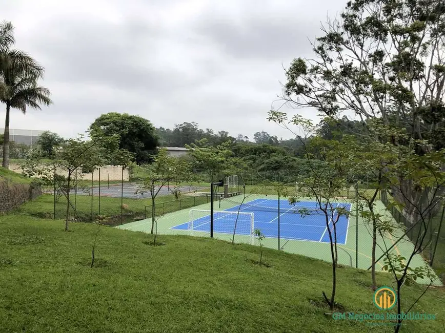Foto 8 de Lote de Condomínio à venda, 516m2 em Jardim Torino, Cotia - SP