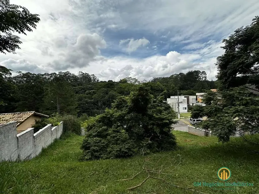 Foto 6 de Lote de Condomínio à venda, 516m2 em Jardim Torino, Cotia - SP