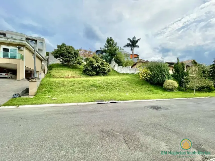 Foto 1 de Lote de Condomínio à venda, 516m2 em Jardim Torino, Cotia - SP