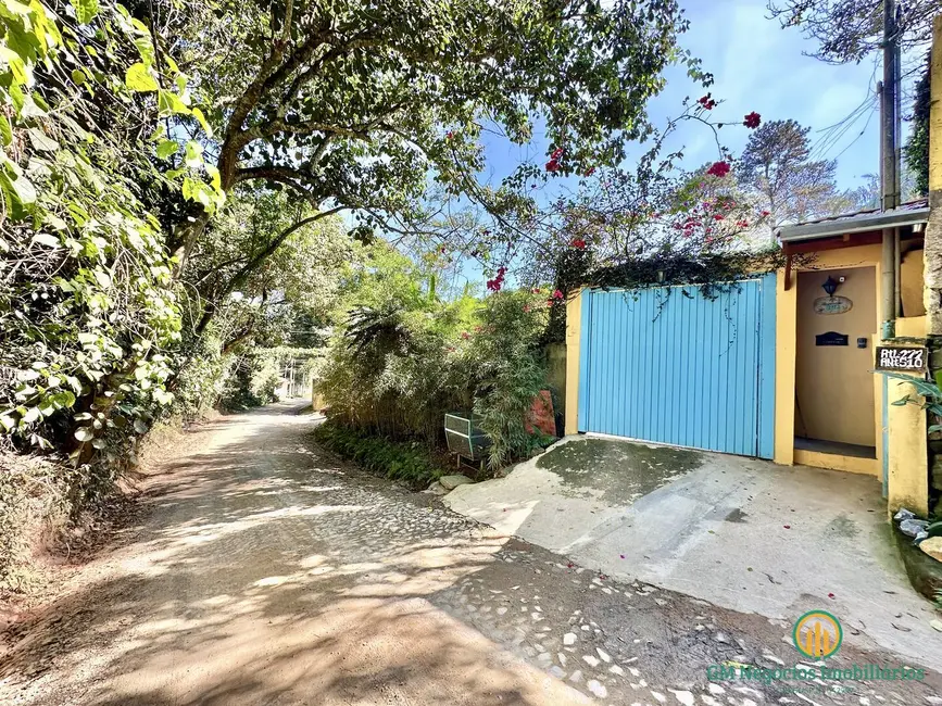 Foto 3 de Casa de Condomínio com 5 quartos à venda, 302m2 em Jardim Colibri, Cotia - SP