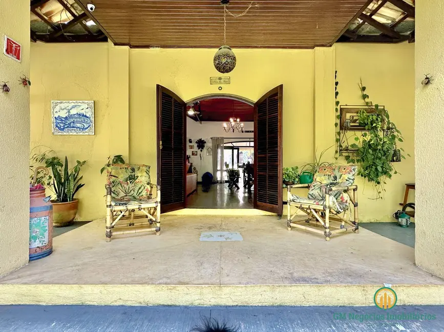 Foto 2 de Casa de Condomínio com 5 quartos à venda, 302m2 em Jardim Colibri, Cotia - SP