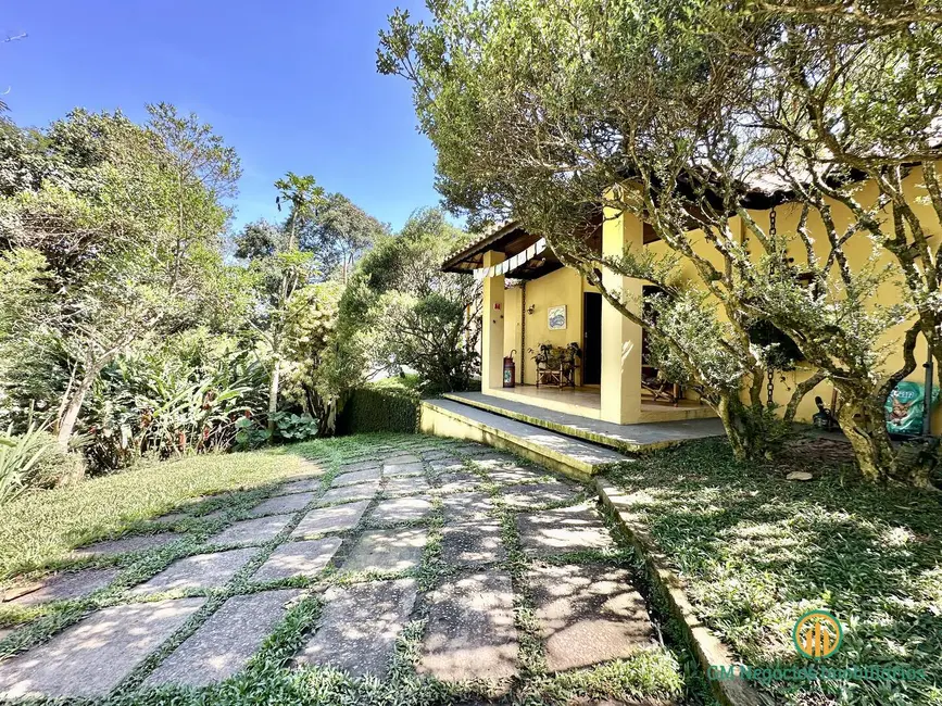 Foto 7 de Casa de Condomínio com 5 quartos à venda, 302m2 em Jardim Colibri, Cotia - SP