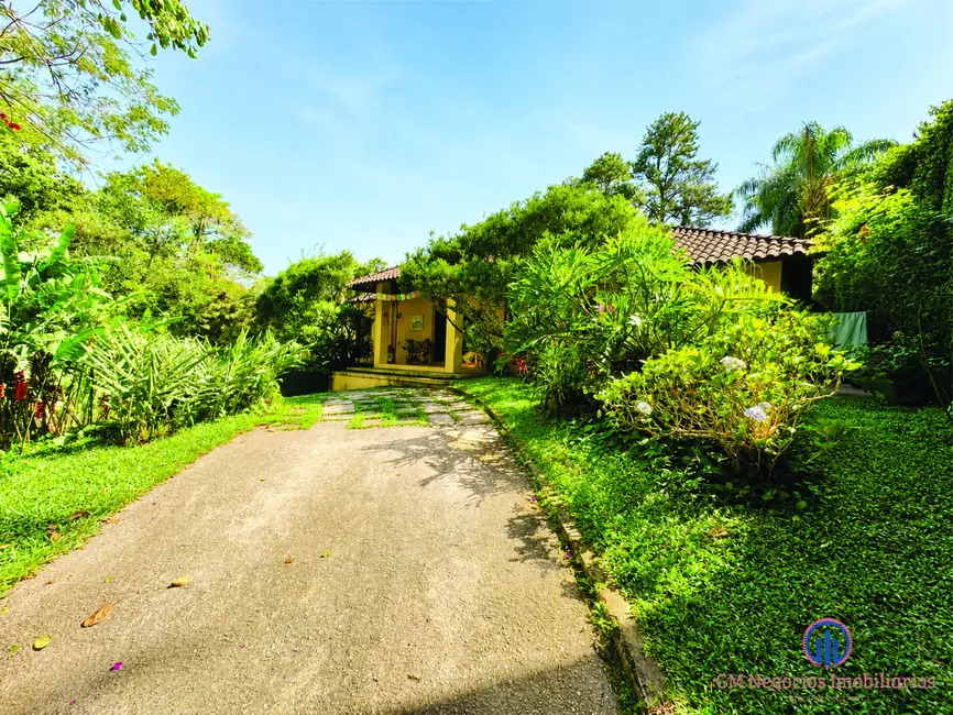 Foto 6 de Casa de Condomínio com 5 quartos à venda, 302m2 em Jardim Colibri, Cotia - SP