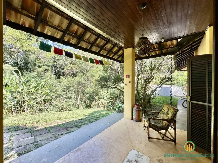 Foto 9 de Casa de Condomínio com 5 quartos à venda, 302m2 em Jardim Colibri, Cotia - SP
