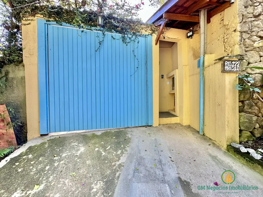 Foto 5 de Casa de Condomínio com 5 quartos à venda, 302m2 em Jardim Colibri, Cotia - SP