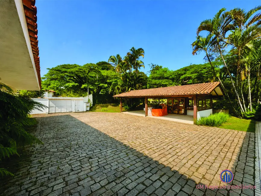 Foto 2 de Casa de Condomínio com 4 quartos à venda, 503m2 em Granja Viana, Cotia - SP