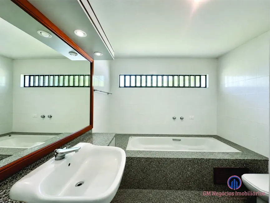 Foto 9 de Casa de Condomínio com 4 quartos à venda, 503m2 em Granja Viana, Cotia - SP