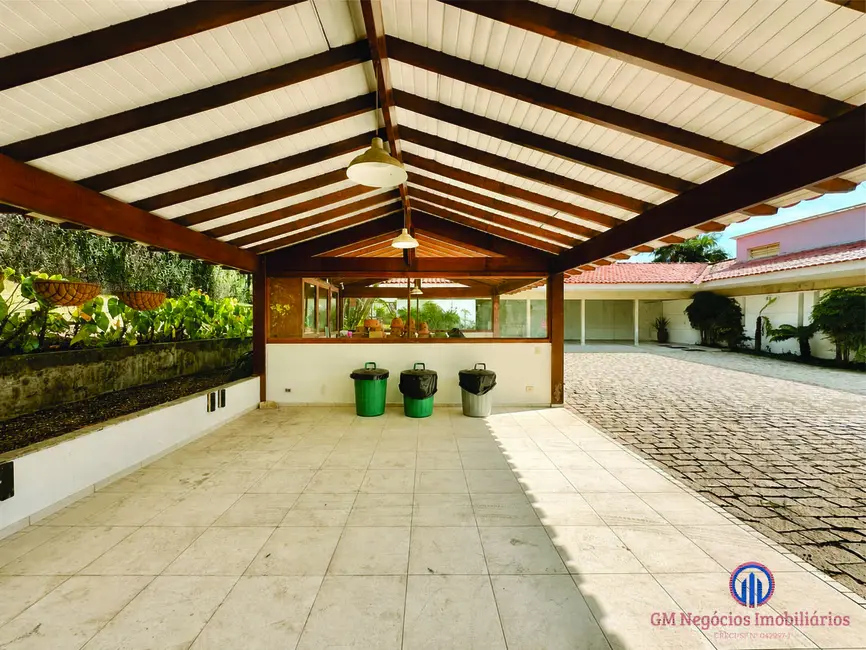 Foto 3 de Casa de Condomínio com 4 quartos à venda, 503m2 em Granja Viana, Cotia - SP