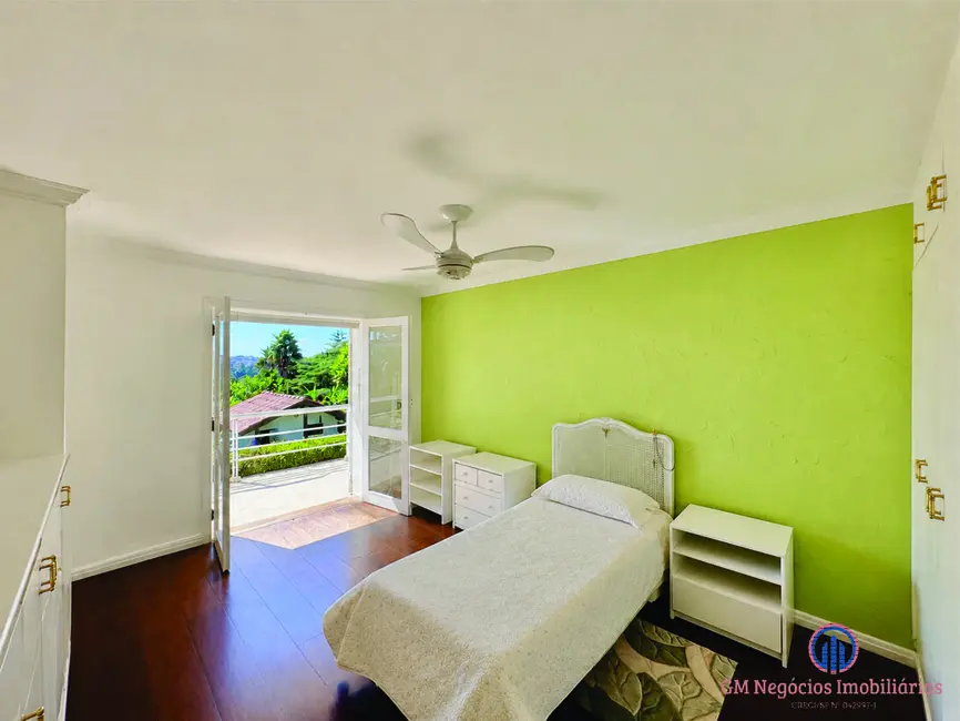 Foto 7 de Casa de Condomínio com 4 quartos à venda, 503m2 em Granja Viana, Cotia - SP
