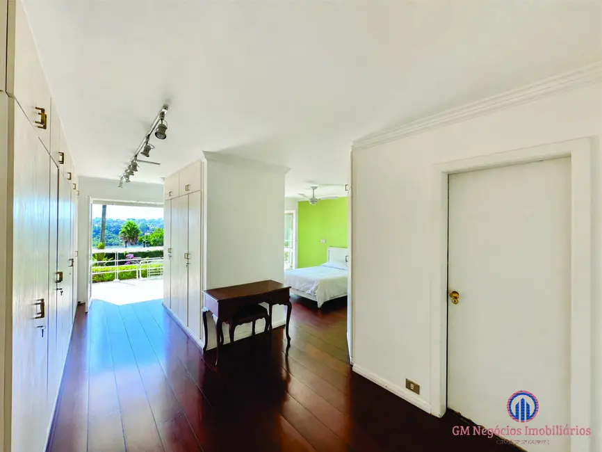 Foto 6 de Casa de Condomínio com 4 quartos à venda, 503m2 em Granja Viana, Cotia - SP