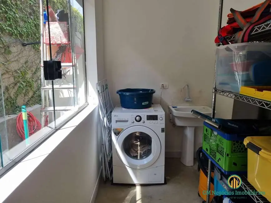 Foto 6 de Casa com 3 quartos à venda, 277m2 em Chácara Eliana, Cotia - SP