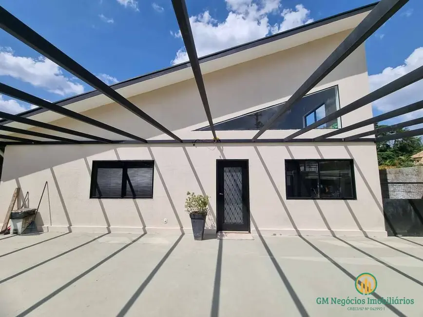Foto 1 de Casa com 3 quartos à venda, 277m2 em Chácara Eliana, Cotia - SP