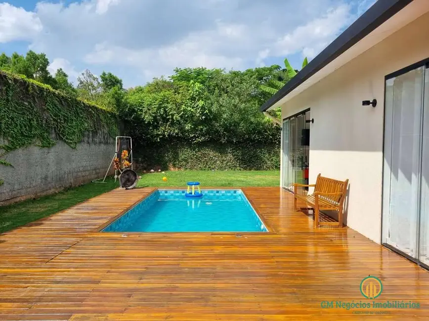 Foto 7 de Casa com 3 quartos à venda, 277m2 em Chácara Eliana, Cotia - SP