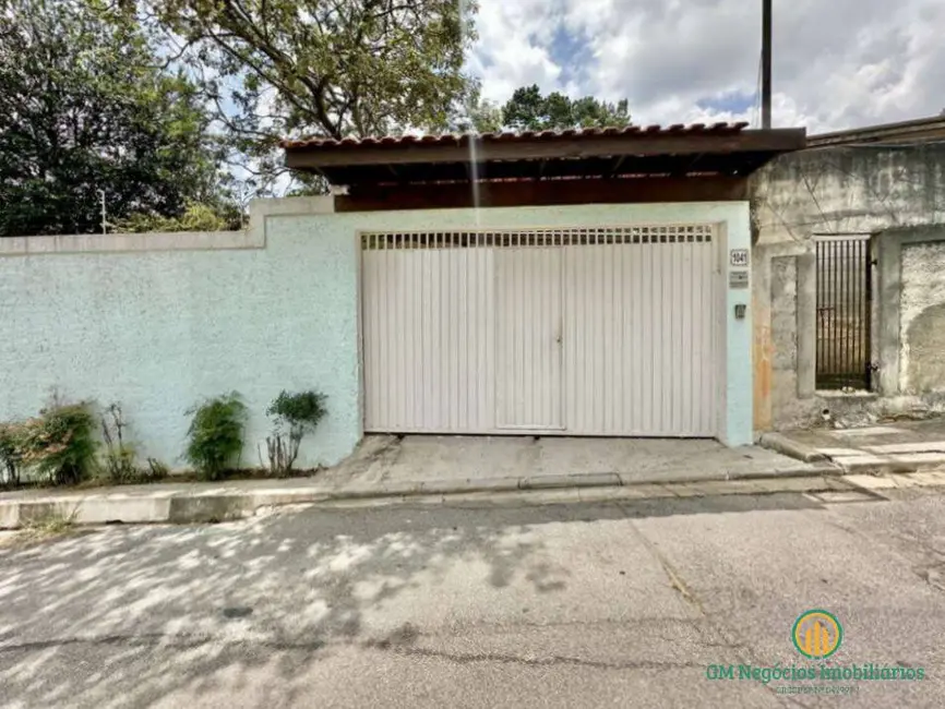 Foto 3 de Casa com 8 quartos à venda e para alugar, 445m2 em Granja Viana, Cotia - SP