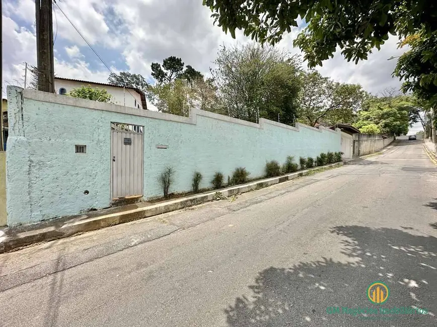 Foto 2 de Casa com 8 quartos à venda e para alugar, 445m2 em Granja Viana, Cotia - SP