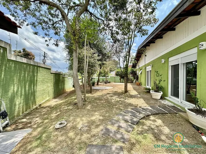 Foto 6 de Casa com 8 quartos à venda e para alugar, 445m2 em Granja Viana, Cotia - SP