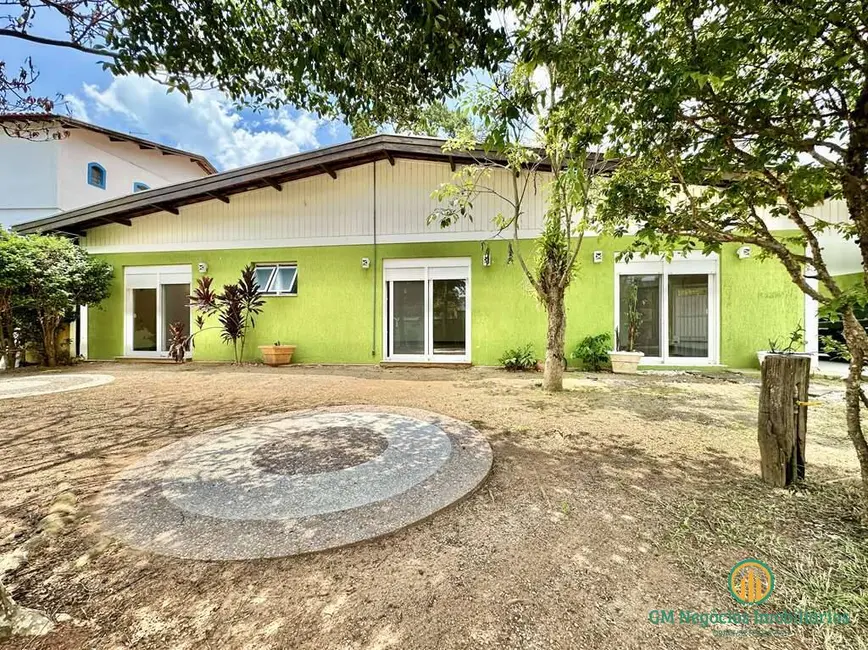 Foto 7 de Casa com 8 quartos à venda e para alugar, 445m2 em Granja Viana, Cotia - SP