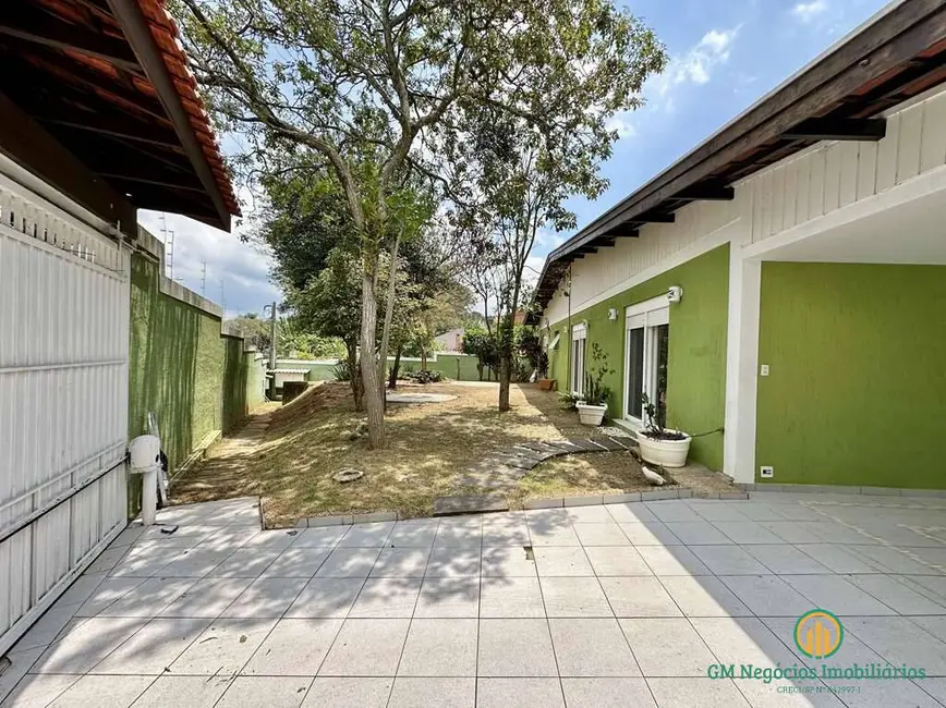 Foto 5 de Casa com 8 quartos à venda e para alugar, 445m2 em Granja Viana, Cotia - SP