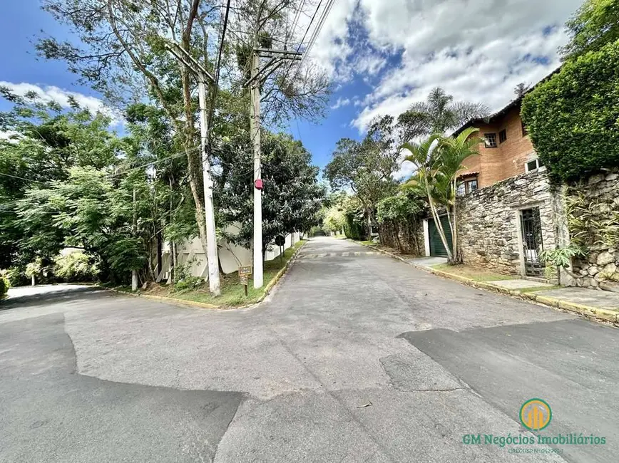 Foto 2 de Casa de Condomínio com 3 quartos à venda, 575m2 em Recanto Impla, Carapicuiba - SP
