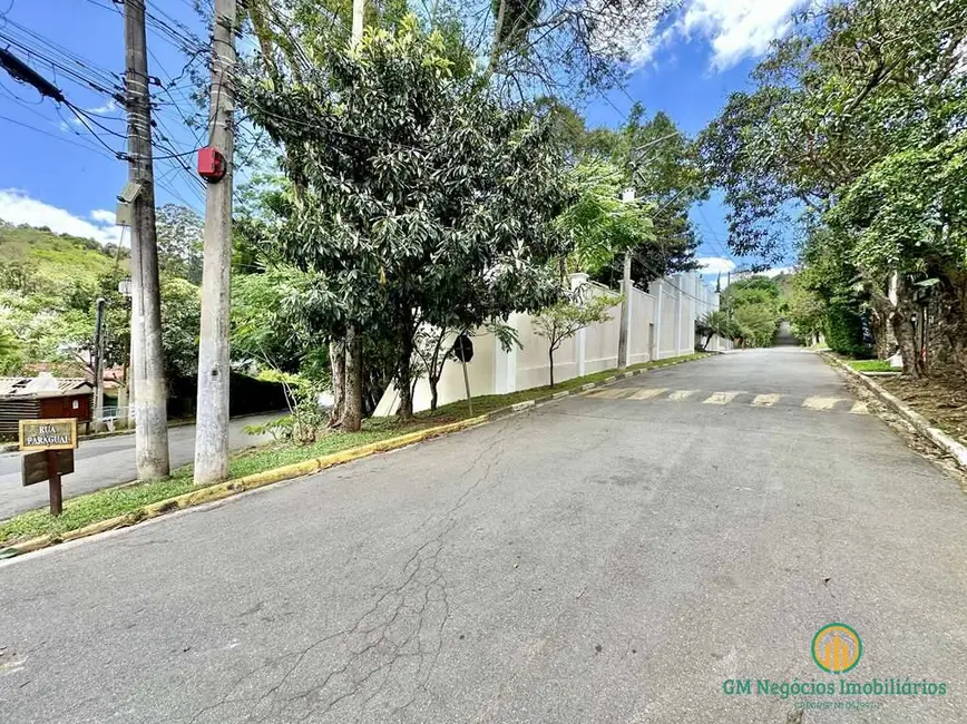 Foto 3 de Casa de Condomínio com 3 quartos à venda, 575m2 em Recanto Impla, Carapicuiba - SP