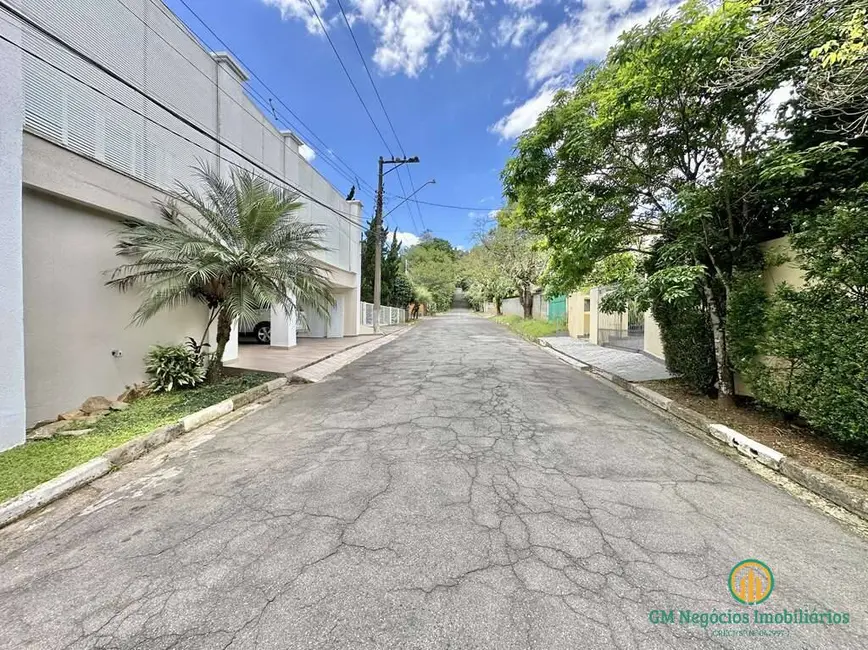 Foto 4 de Casa de Condomínio com 3 quartos à venda, 575m2 em Recanto Impla, Carapicuiba - SP