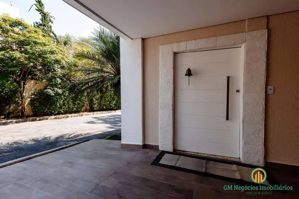 Foto 8 de Casa de Condomínio com 3 quartos à venda, 575m2 em Recanto Impla, Carapicuiba - SP