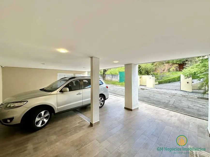 Foto 6 de Casa de Condomínio com 3 quartos à venda, 575m2 em Recanto Impla, Carapicuiba - SP