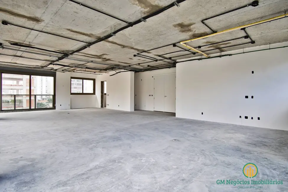 Apartamento com 4 quartos à venda, 359m2 em Vila Nova Conceição, São Paulo - SP - imagem 4 Foto 4 de Apartamento com 4 quartos à venda, 359m2 em Vila Nova Conceição, São Paulo - SP