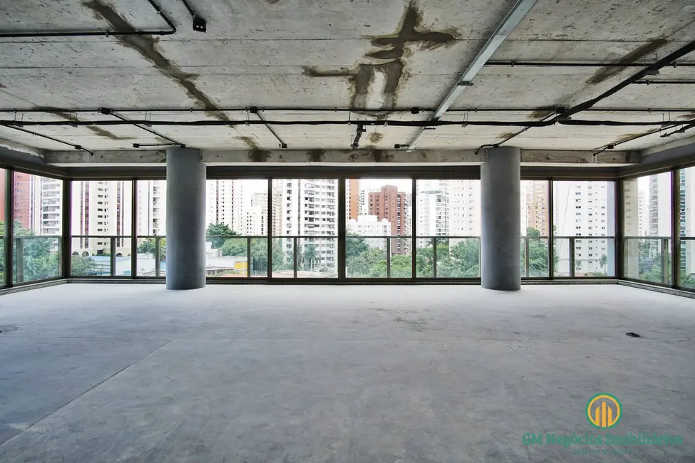 Apartamento com 4 quartos à venda, 359m2 em Vila Nova Conceição, São Paulo - SP - imagem 1 Foto 1 de Apartamento com 4 quartos à venda, 359m2 em Vila Nova Conceição, São Paulo - SP