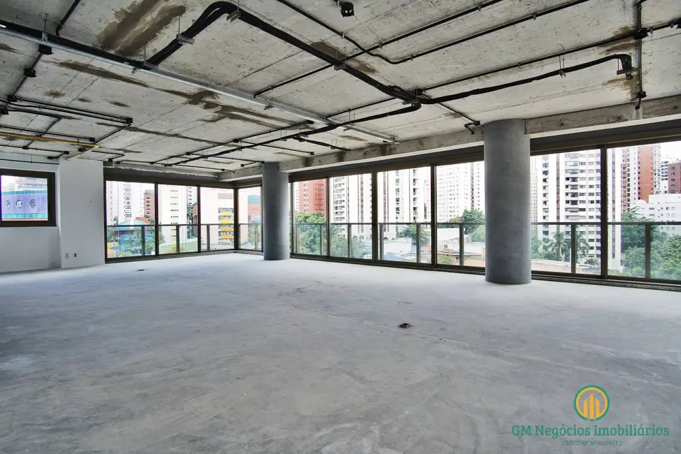 Apartamento com 4 quartos à venda, 359m2 em Vila Nova Conceição, São Paulo - SP - imagem 2 Foto 2 de Apartamento com 4 quartos à venda, 359m2 em Vila Nova Conceição, São Paulo - SP