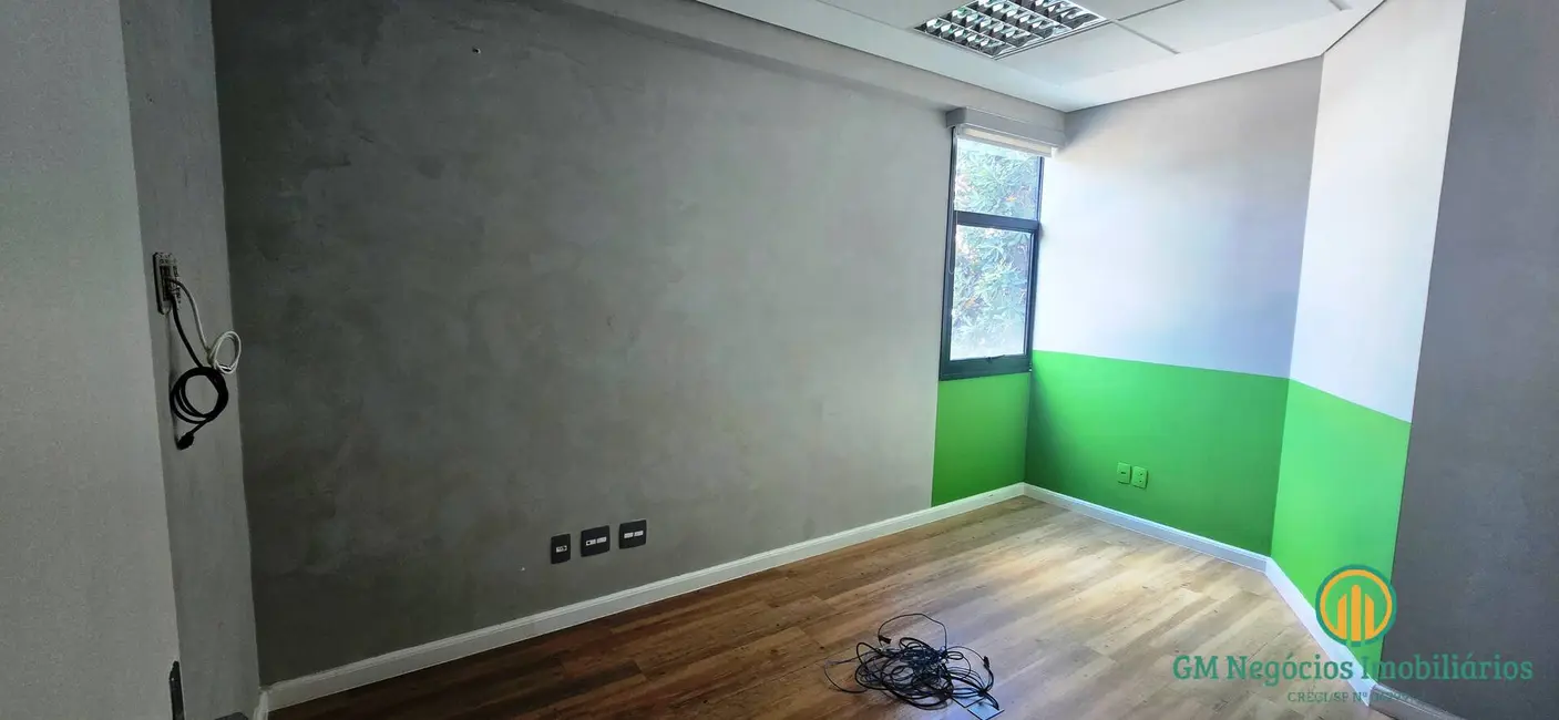 Foto 5 de Sala Comercial à venda e para alugar, 53m2 em Granja Viana, Cotia - SP